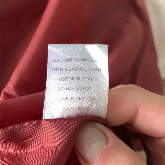 LA Hearts Hooded Utility Jacket - Picture 5 of 5